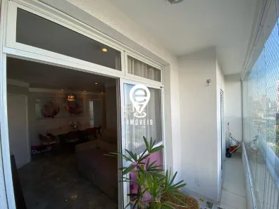 Apartamento com 3 Quartos à venda, 83m² no Parque Imperial, São Paulo