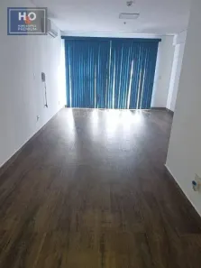 Sala Comercial para alugar, 36m² no Várzea da Barra Funda, São Paulo