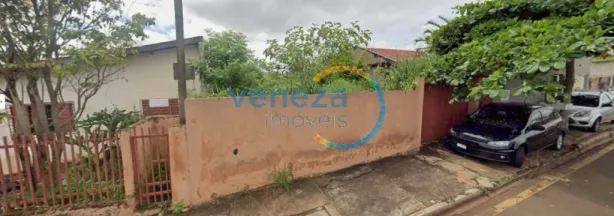 Lote/Terreno à venda, 390m² no Nova Olinda, Londrina