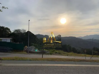 Lote/Terreno à venda, 447m² no Jardim Bandeirantes, Santana de Parnaíba