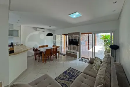 Casa de Condomínio com 4 Quartos à venda, 156m² no Cidade Nova Peruíbe, Peruíbe