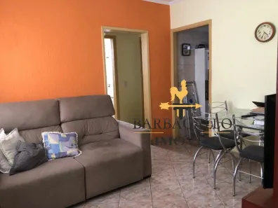 Apartamento com 2 Quartos à venda, 65m² no Taboão, São Bernardo do Campo