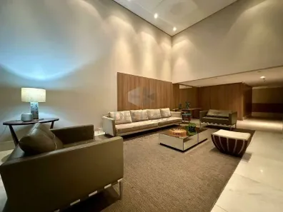 Apartamento com 3 Quartos à venda, 84m² no Lourdes, Belo Horizonte