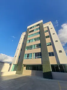 Apartamento com 3 Quartos para alugar, 95m² no Boa Vista, Vitória da Conquista