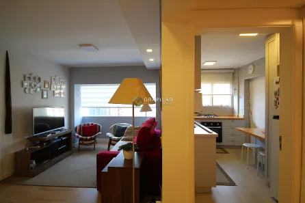 Apartamento com 3 Quartos à venda, 80m² no Portão, Curitiba