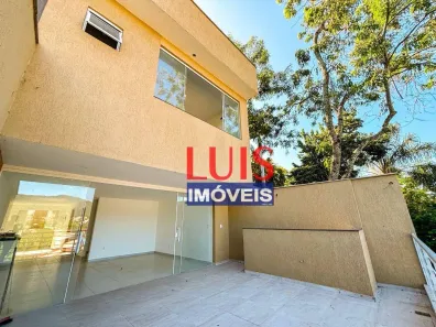 Casa com 3 Quartos para alugar, 180m² no Maravista, Niterói
