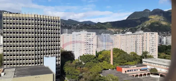 Apartamento com 1 Quarto à venda, 50m² no Andaraí, Rio de Janeiro