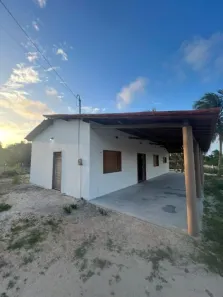 Casa com 3 Quartos à venda, 140m² no Caiçara, Cruz