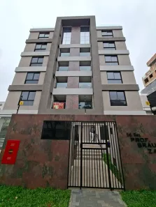 Apartamento com 3 Quartos à venda, 80m² no Vila Izabel, Curitiba