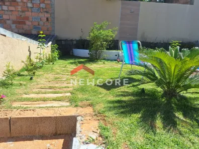 Casa com 3 Quartos à venda, 160m² no Granjas Reunidas São Vicente, São José da Lapa