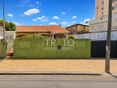 Casa com 3 Quartos à venda, 180m² no Jardim do Lago, Campinas
