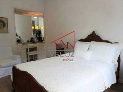 Apartamento com 3 Quartos à venda, 280m² no Laranjeiras, Rio de Janeiro