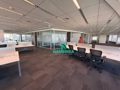 Prédio Comercial para alugar, 1928m² no Vila Cordeiro, São Paulo