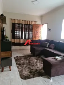 Sobrado com 3 Quartos à venda, 205m² no Vila Progresso, Santo André
