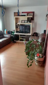 Apartamento com 2 Quartos à venda, 68m² no Vila Príncipe de Gales, Santo André