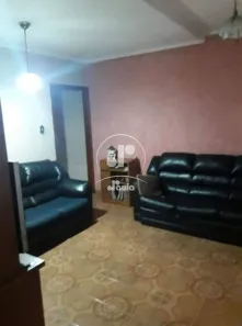 Sobrado com 3 Quartos à venda, 140m² no Jardim Ipanema, Santo André