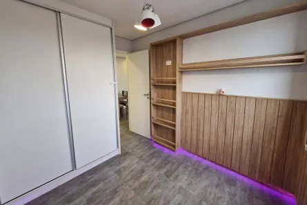 Apartamento com 2 Quartos à venda, 63m² no Vila Dom Pedro II, São Paulo