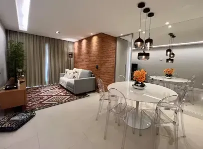 Apartamento com 2 Quartos à venda, 48m² no Alto da Mooca, São Paulo