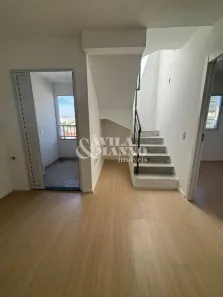 Cobertura com 1 Quarto à venda, 58m² no Mooca, São Paulo