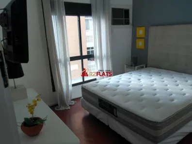 Apartamento com 2 Quartos à venda, 75m² no Jardim Paulista, São Paulo