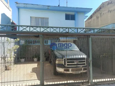 Sobrado com 3 Quartos à venda, 190m² no Vila Maria Baixa, São Paulo