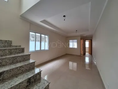 Sobrado com 4 Quartos à venda, 148m² no Vila Canero, São Paulo