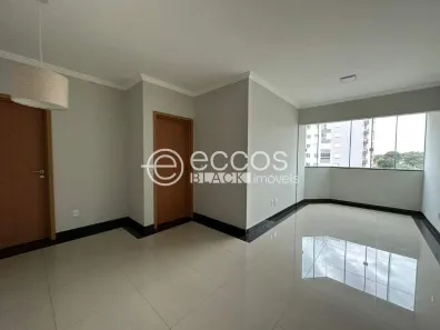 Apartamento com 3 Quartos para alugar, 80m² no Tubalina, Uberlândia