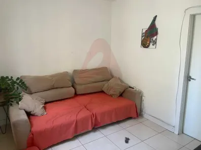 Apartamento com 1 Quarto à venda, 38m² no Copacabana, Rio de Janeiro