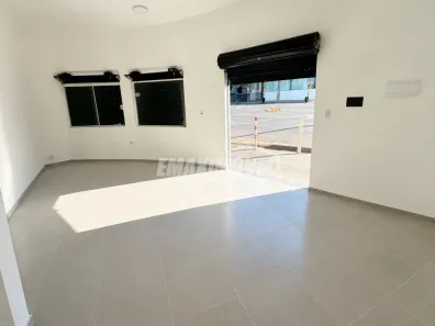 Ponto Comercial para alugar, 34m² no Jardim Itanguá, Sorocaba
