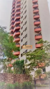Apartamento com 3 Quartos para alugar, 142m² no Centro, Suzano
