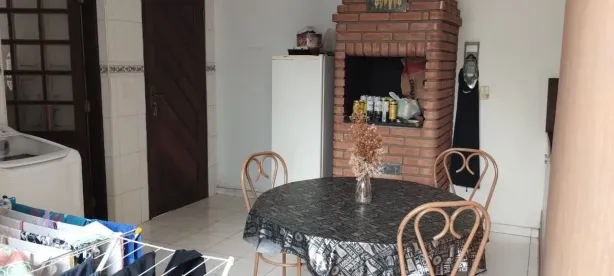 Casa com 3 Quartos à venda, 249m² no Jardim City, Guarulhos