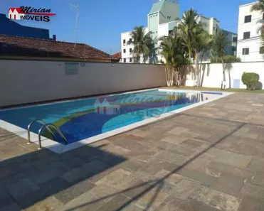 Apartamento com 3 Quartos à venda, 100m² no Cidade Nova Peruíbe, Peruíbe