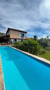 Fazenda/Sítio com 3 Quartos à venda, 150m² no Residencial Villaggio San Rafaello, Franca