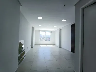 Ponto Comercial para alugar, 28m² no Jardim América, Goiânia