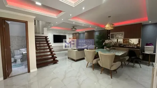 Casa com 4 Quartos à venda, 240m² no Recreio dos Bandeirantes, Rio de Janeiro