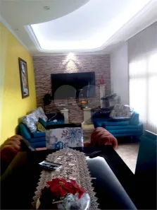 Sobrado com 3 Quartos à venda, 223m² no Jardim Guanca, São Paulo