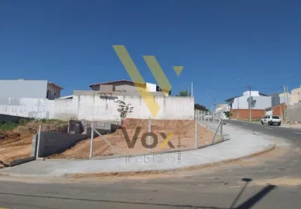 Lote/Terreno à venda, 312m² no Residencial Parque da Fazenda, Campinas