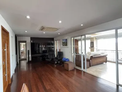 Apartamento com 3 Quartos à venda, 181m² no Vila Mariana, São Paulo