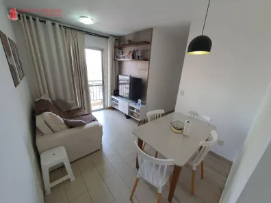 Apartamento com 2 Quartos à venda, 49m² no Vila Parque Jabaquara, São Paulo