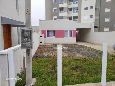 Casa com 1 Quarto à venda, 50m² no Bacacheri, Curitiba