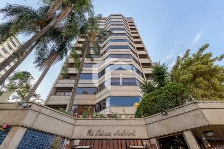 Apartamento com 4 Quartos à venda, 235m² no Cambuí, Campinas