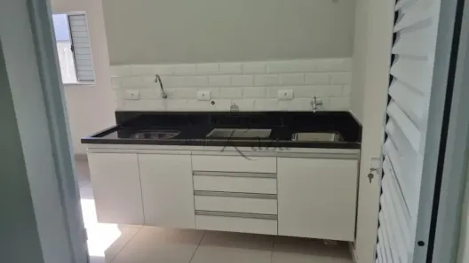 Casa com 1 Quarto para alugar, 18m² no Jardim Santa Júlia, São José dos Campos