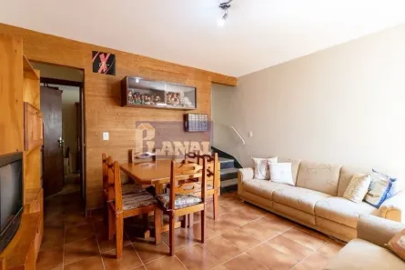 Sobrado com 5 Quartos à venda, 162m² no Planalto Paulista, São Paulo