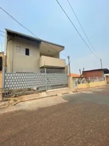 Casa com 4 Quartos à venda, 300m² no Areão, Cuiabá