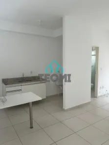 Apartamento com 1 Quarto para alugar, 27m² no Chácara Guizard, Taubaté