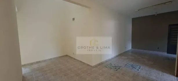 Sala Comercial para alugar, 22m² no Urbanova, São José dos Campos