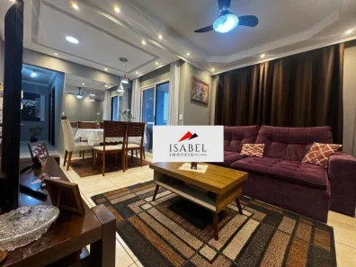 Apartamento com 3 Quartos à venda, 86m² no Jardim São Luís, Suzano