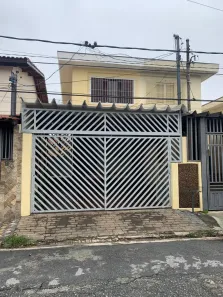 Sobrado com 2 Quartos para alugar, 120m² no Jardim Vista Linda, São Paulo