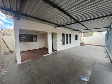 Casa com 2 Quartos à venda, 116m² no Jardim Maria Luíza, Sumaré