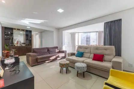 Apartamento com 4 Quartos à venda, 148m² no Sul, Brasília